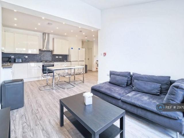 Room for rent in North Watford