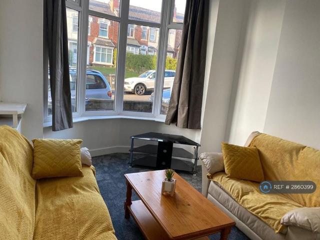 Room for rent in Gravelly Hill, West Midlands