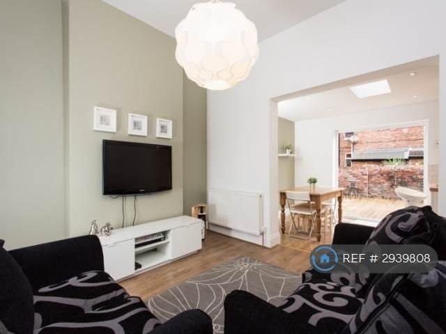 Room for rent in Old Town, Hull