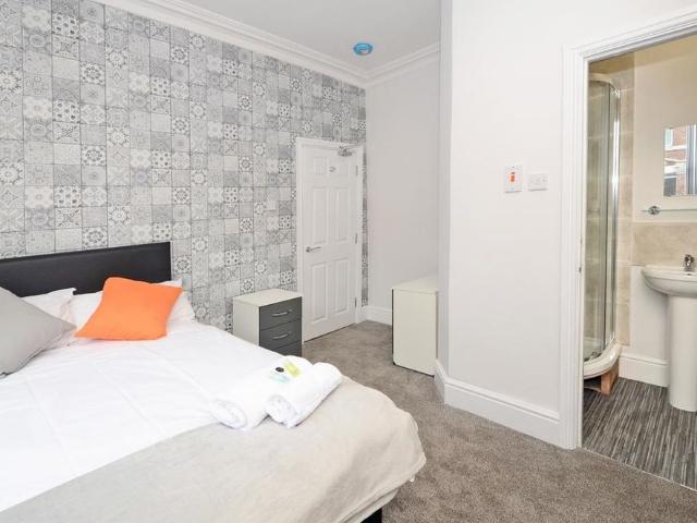 Room for rent in Hammond Street
