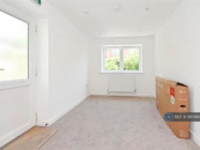 Room for rent in Clapham, West Sussex