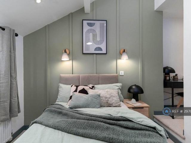 Room for rent in Reddish, Greater Manchester