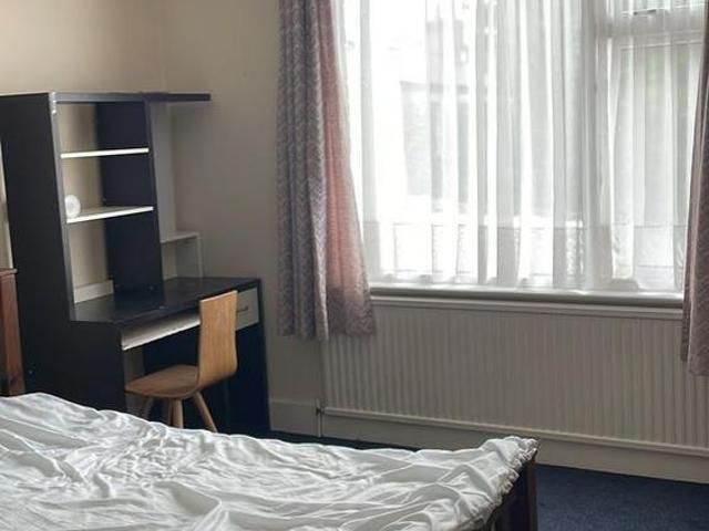 Room for rent in Thorneywood, City of Nottingham