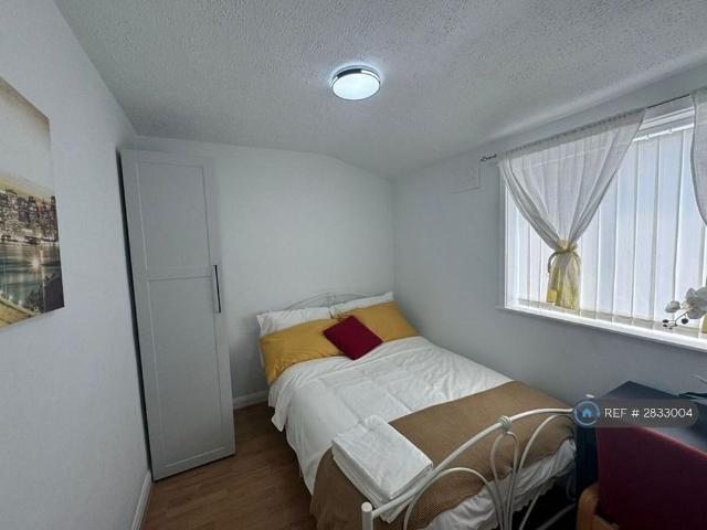 Room for rent in South Ockendon, Essex