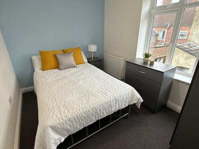 Room for rent in Grantham, Barholm