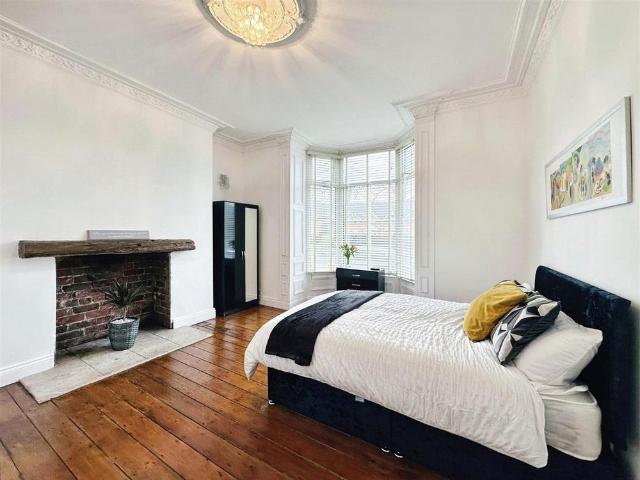 Room for rent in Westoe, South Shields