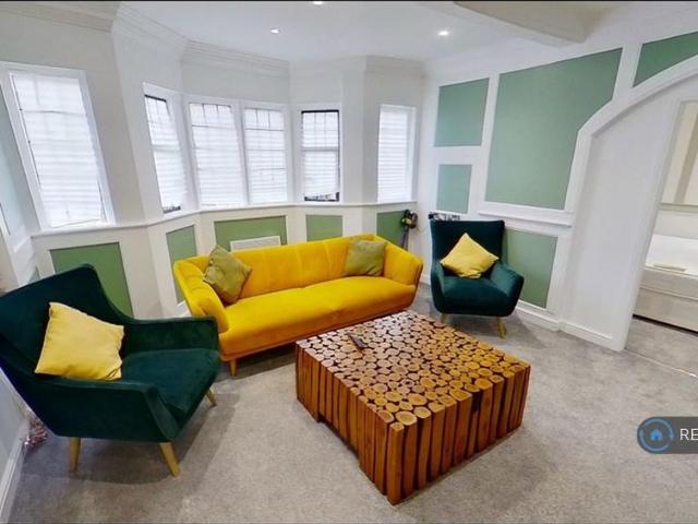 Room for rent in Little Chester, East Midlands