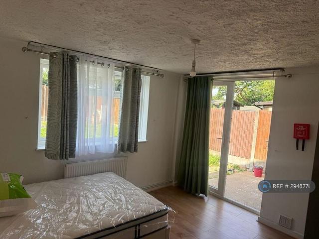 Room for rent in Latton Bush, Harlow