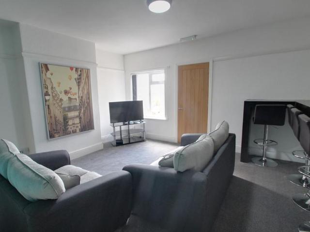 Room for rent in Ellistown, North West Leicestershire