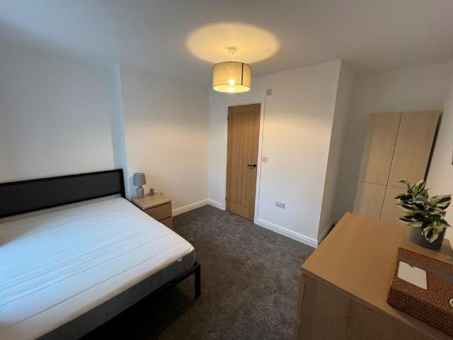 Room for rent in Potters Corner, East Midlands