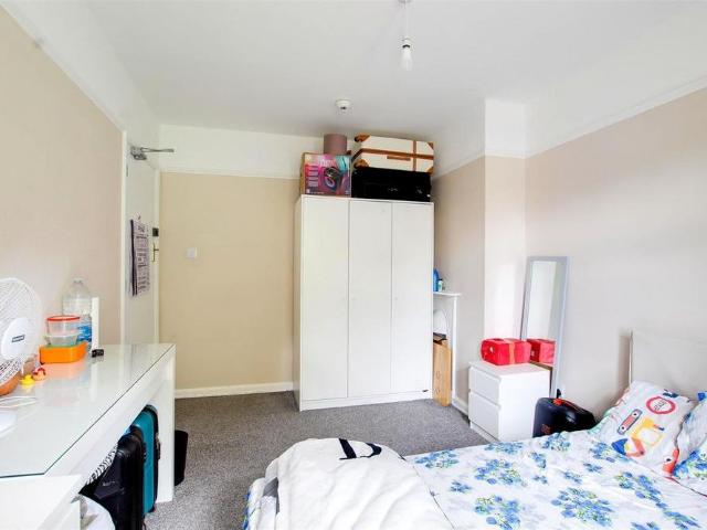 Room for rent in Romsey, Cambridge