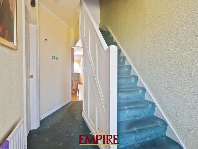 Room for rent in Nechells, Isle Of Man