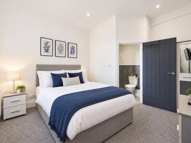Room for rent in Hull, City Of Kingston Upon Hull