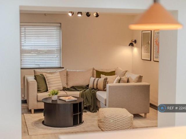 Room for rent in Fairfield, Warrington