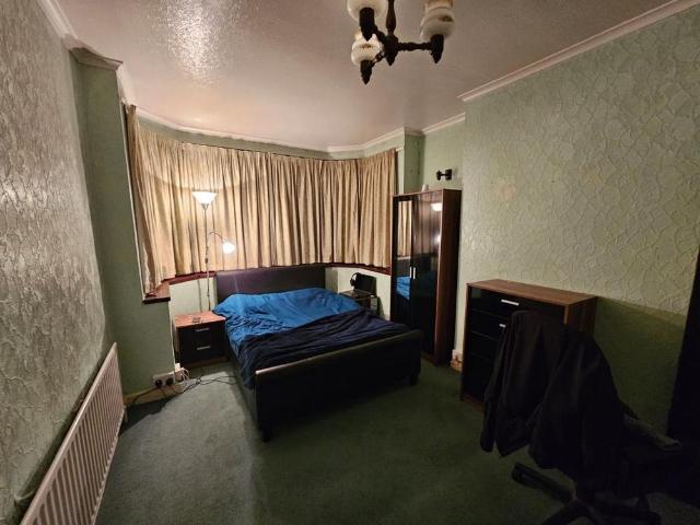 Room for rent in Nechells, Isle Of Man