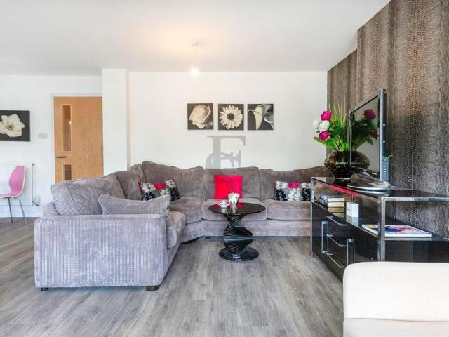 Room for rent in Old Wharf, City Of Leicester