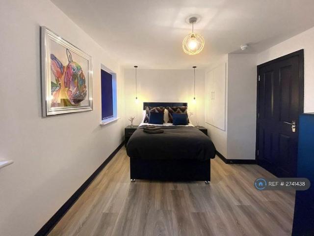 Room for rent in Burgess Brook, Butterton