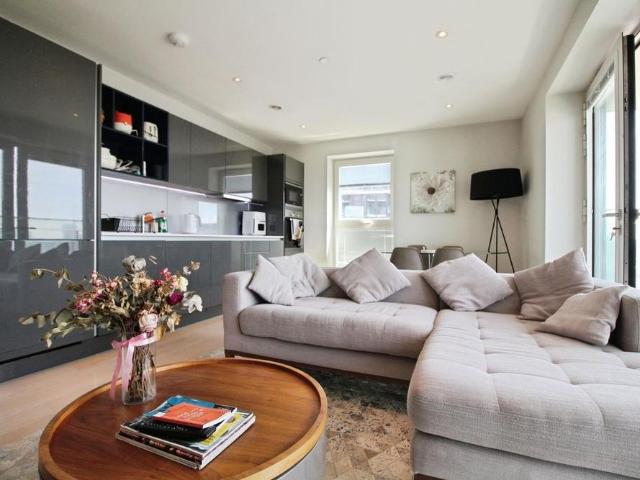 Room for rent in Stratford Marsh, Greater London