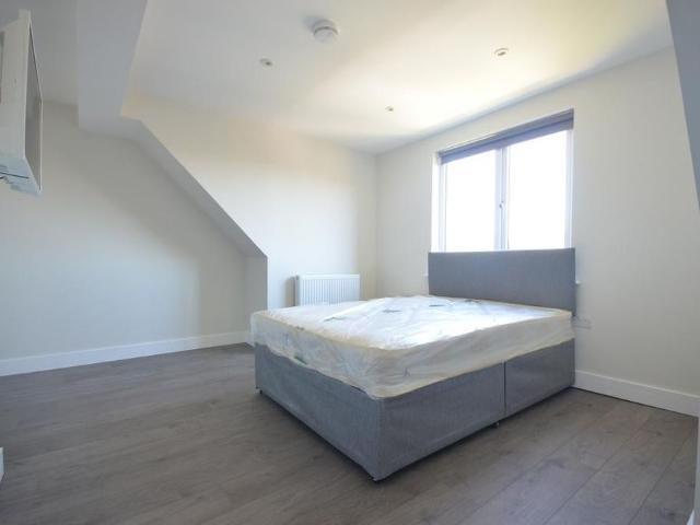 Room for rent in Isle Of Dogs, Greater London