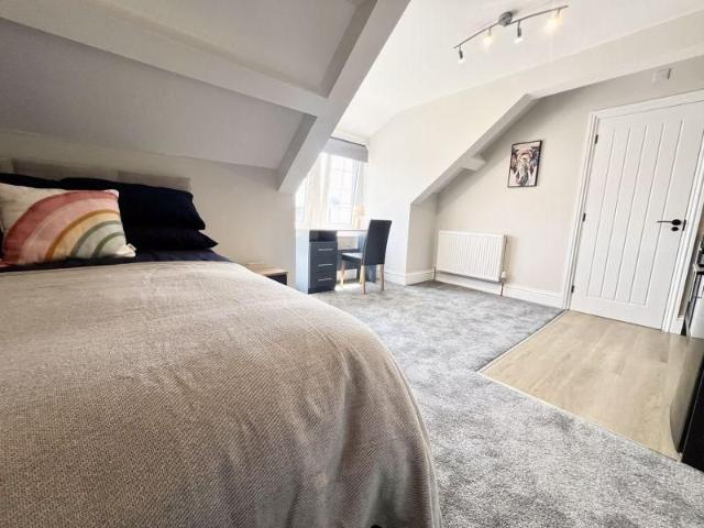 Room for rent in The Lawe, South Shields