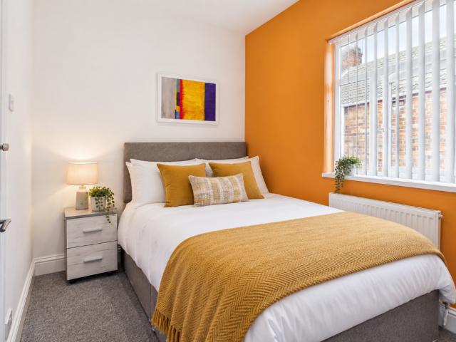 Room for rent in Hull, City Of Kingston Upon Hull