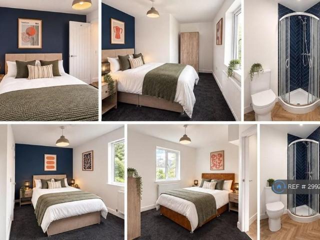 Room for rent in New Rossington, South Yorkshire