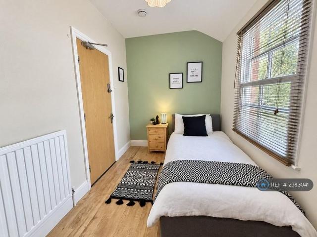 Room for rent in The Dales, Ipswich