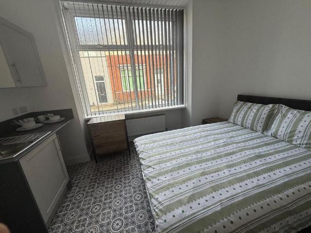 Room for rent in Pallion, Tyne And Wear