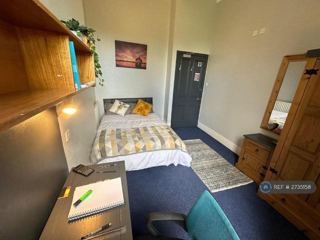 Room for rent in Blackness, Scotland