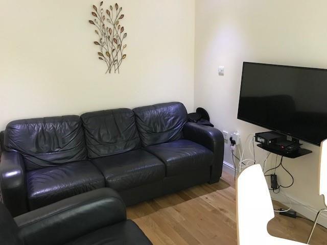 Room for rent in Salisbury, Wiltshire