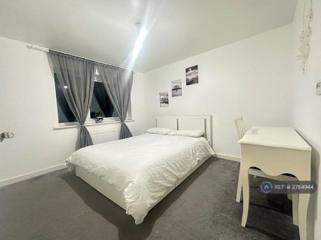Room for rent in Georgia, Greater Manchester