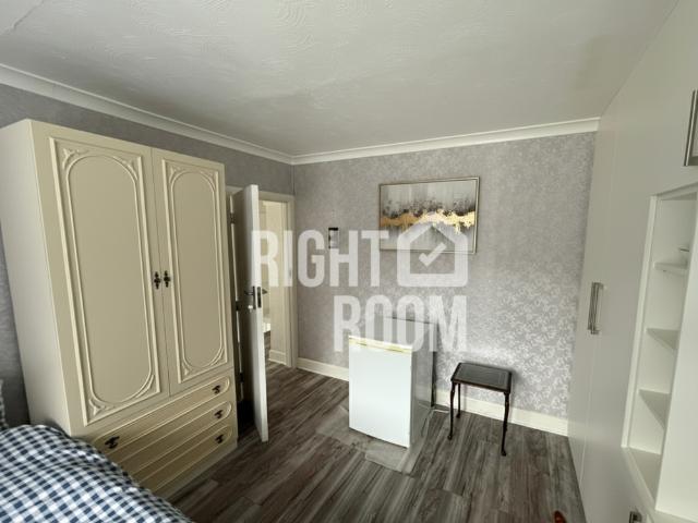 Room for rent in Hollybrook, Southampton