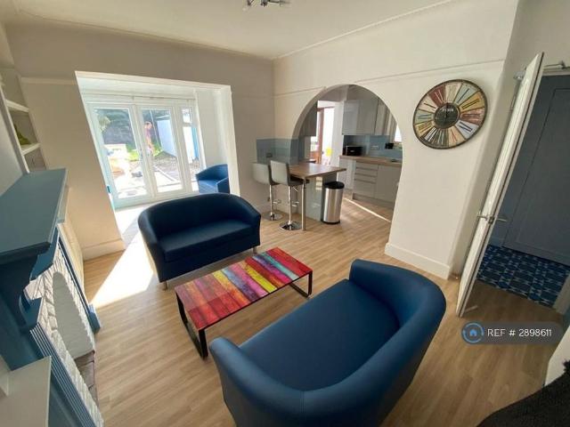Room for rent in Upper Parkstone, Poole
