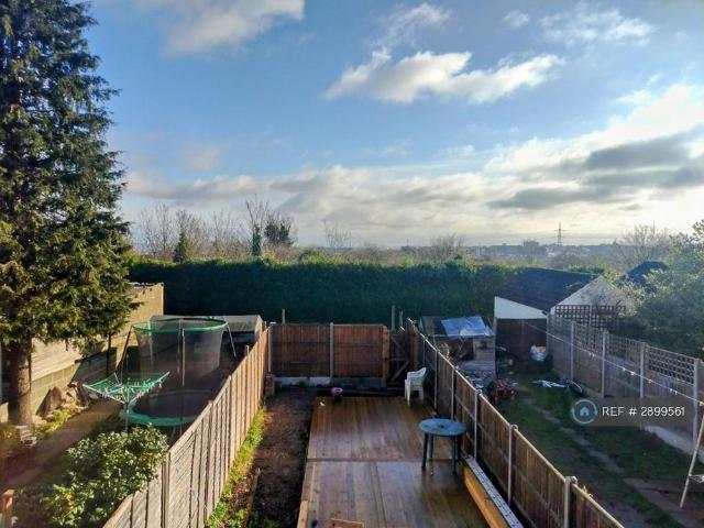 Room for rent in Swanscombe and Greenhithe, Monks Orchard