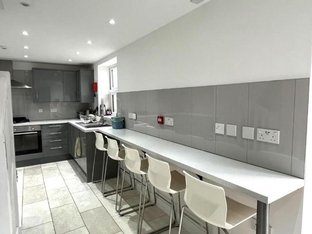 Room for rent in Kings Farm, Hamerton