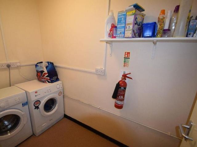 Room for rent in Wales