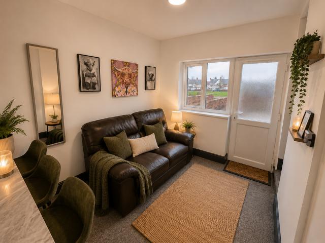 Room for rent in Woodlands, Doncaster