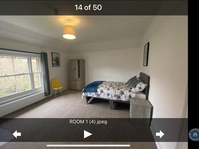 Room for rent in St James, Sandown Park