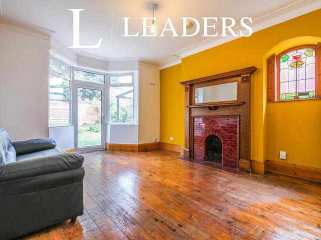 Room for rent in Forest Fields, Haddon