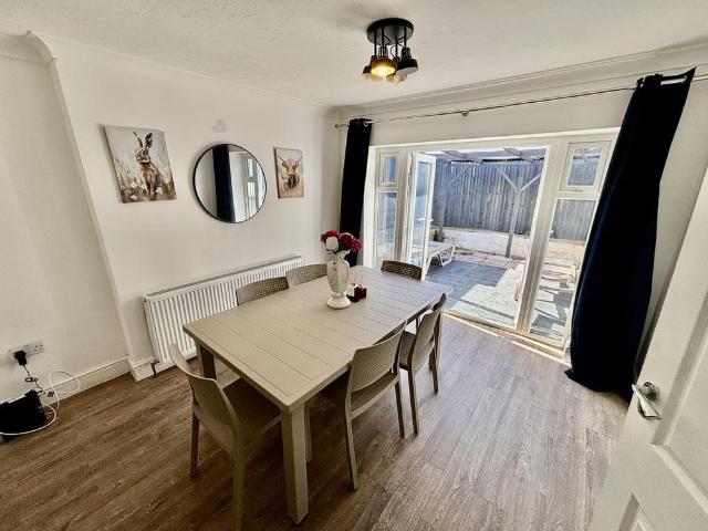 Room for rent in Talbot Village, Bournemouth