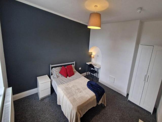 Room for rent in New Zealand, Mackworth