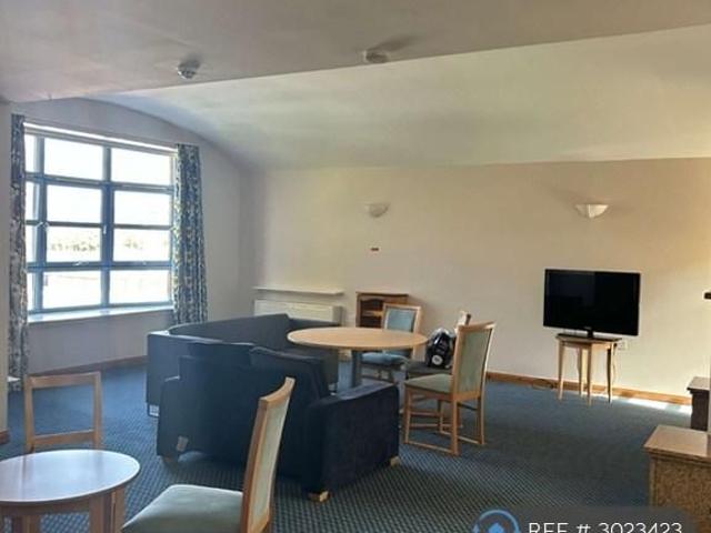 Room for rent in Govan, Scotland