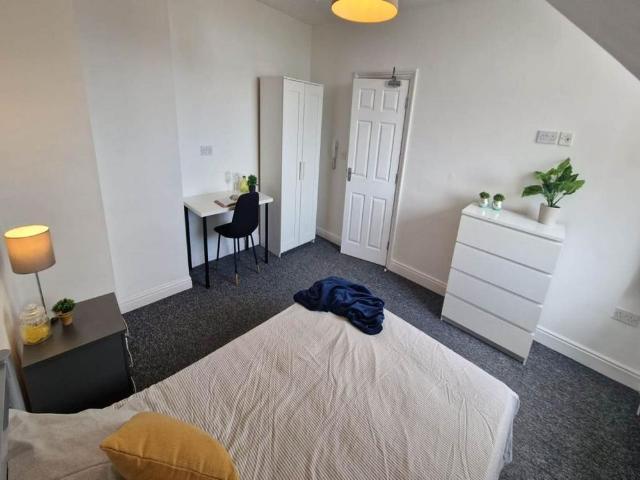 Room for rent in New Zealand, Mackworth