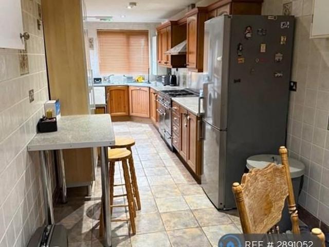 Room for rent in Handsworth, West Midlands