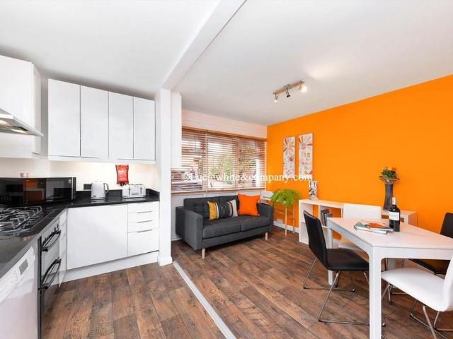 Room for rent in Norbiton, Greater London
