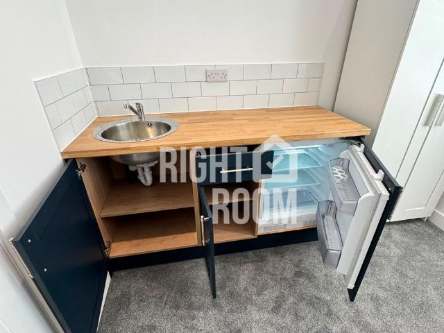 Room for rent in Tipner, City Of Portsmouth
