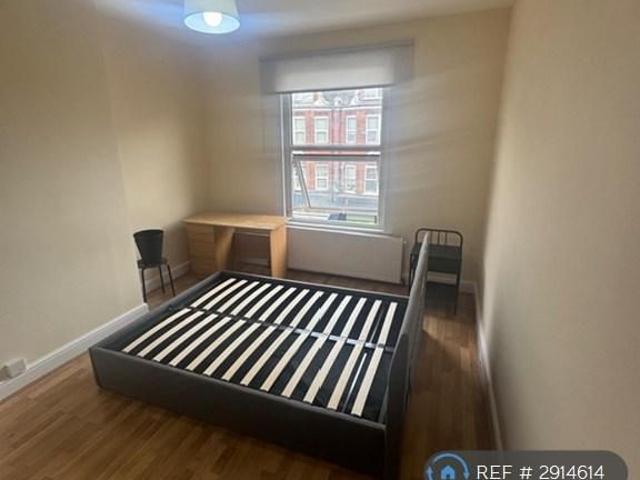 Room for rent in Harringay, Greater London