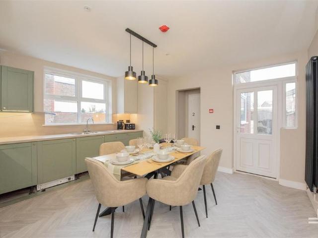 Room for rent in Fairfield, Warrington