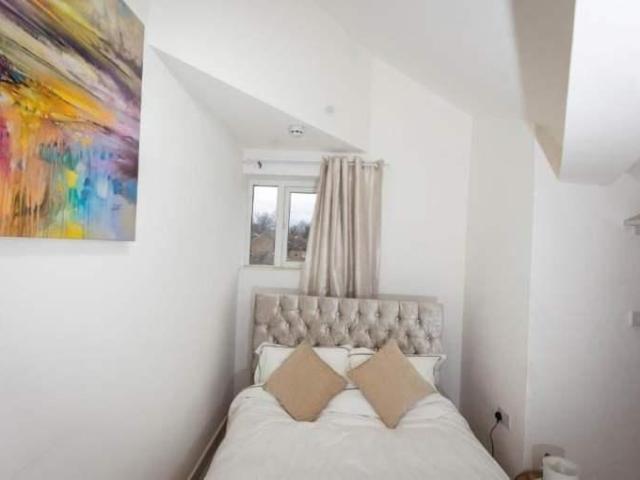 Room for rent in City Centre, Georgia