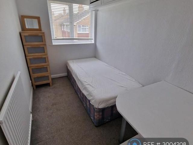 Room for rent in St. Dunstan's, The Bridge
